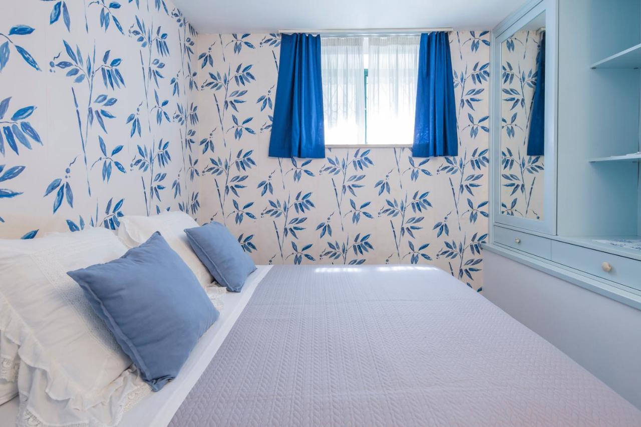 Luxurious Apartment By The Sea Vietri Exteriér fotografie